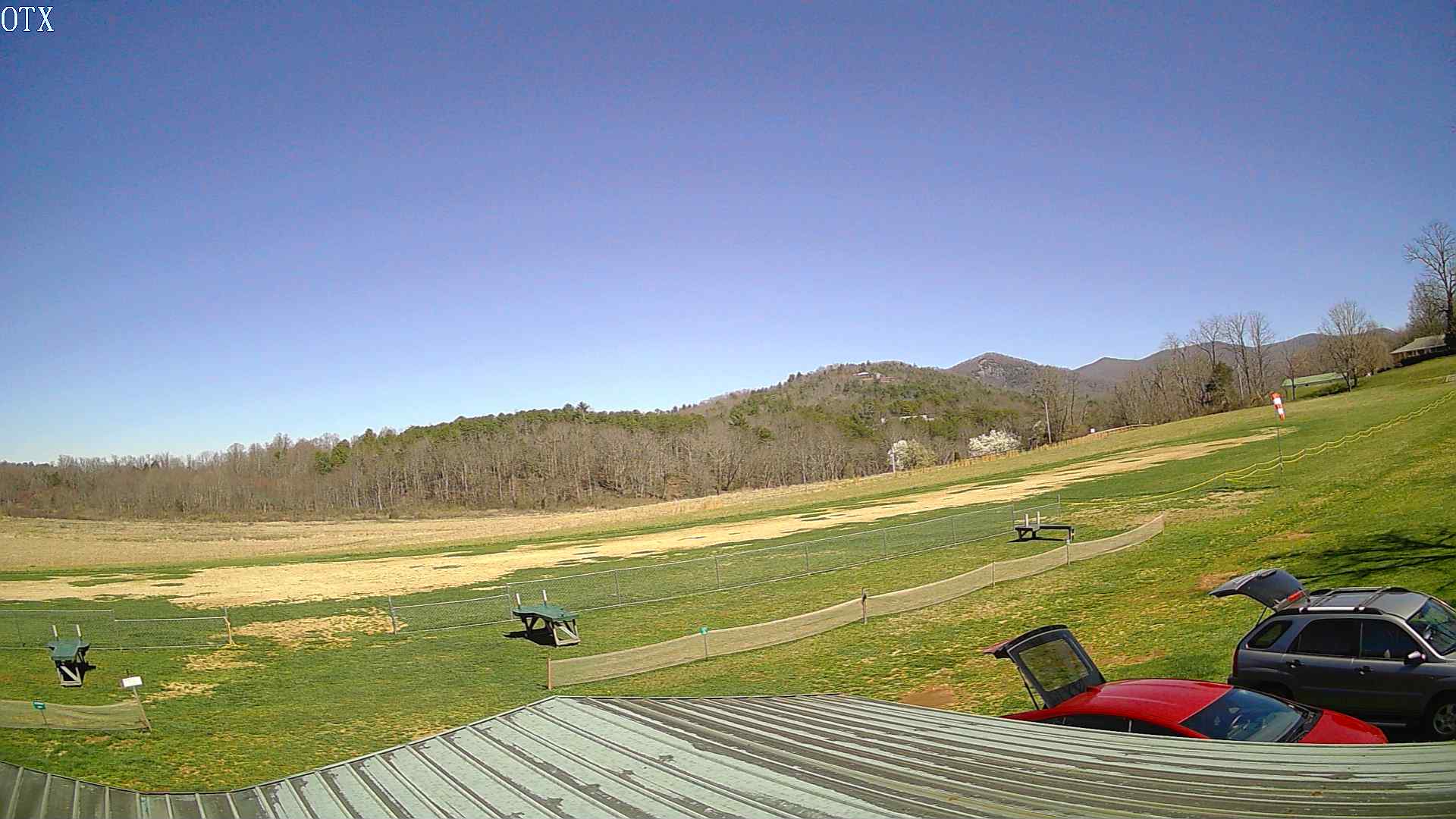 Field Webcam