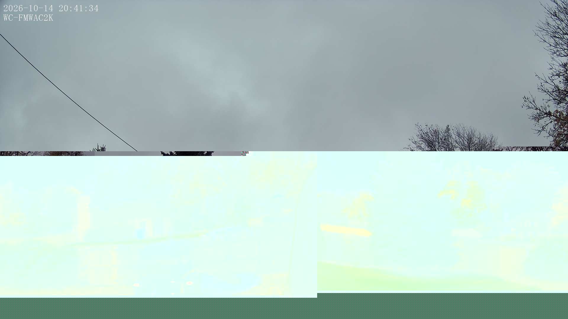Latest K5NWZ weather camera view from Loveland, Colorado