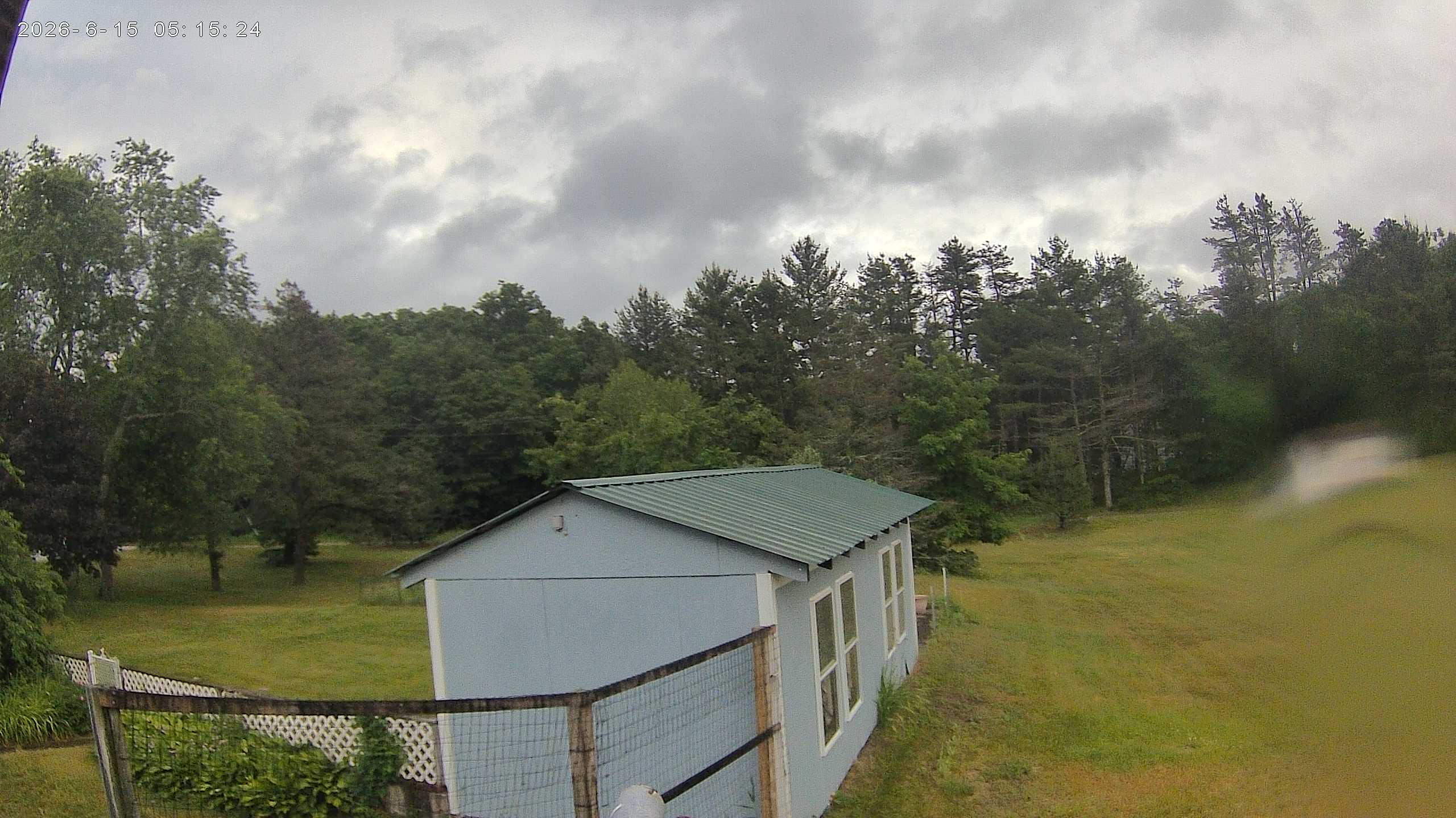 Hardwick Live Camera